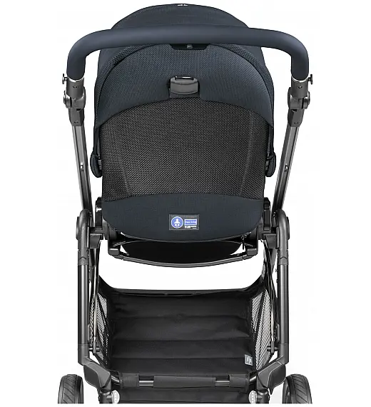 Peg Perego Veloce TC Belvedere Lounge 500 blue Peg Perego