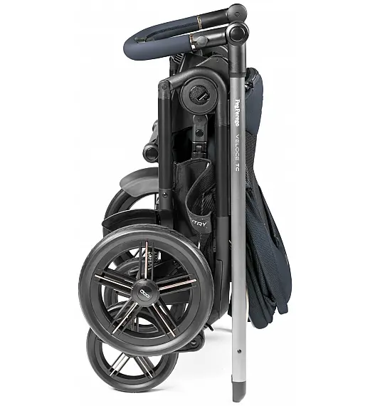 Peg Perego Veloce TC Belvedere Lounge 500 blue Peg Perego