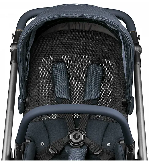 Peg Perego Veloce TC Belvedere Lounge 500 blue Peg Perego