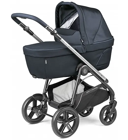 Peg Perego Veloce TC Belvedere Lounge 500 blue Peg Perego