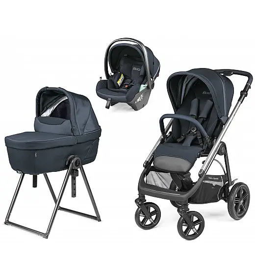 Peg Perego Veloce TC Belvedere Lounge 500 blue Peg Perego