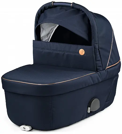 Peg Perego Veloce TC Belvedere Lounge Blue Shine Peg Perego