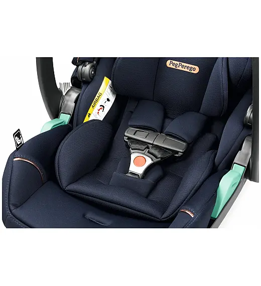 Peg Perego Veloce TC Belvedere Lounge Blue Shine Peg Perego