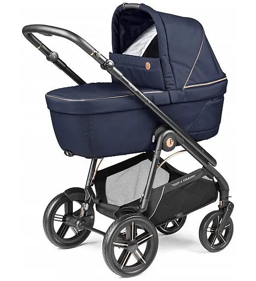 Peg Perego Veloce TC Belvedere Lounge Blue Shine Peg Perego