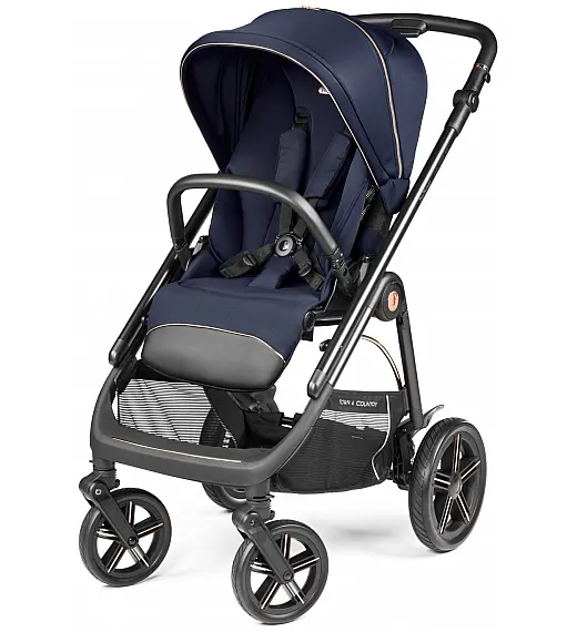 Peg Perego Veloce TC Belvedere Lounge Blue Shine Peg Perego