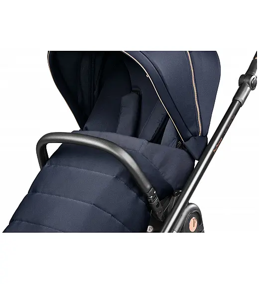 Peg Perego Veloce TC Belvedere Lounge Blue Shine Peg Perego