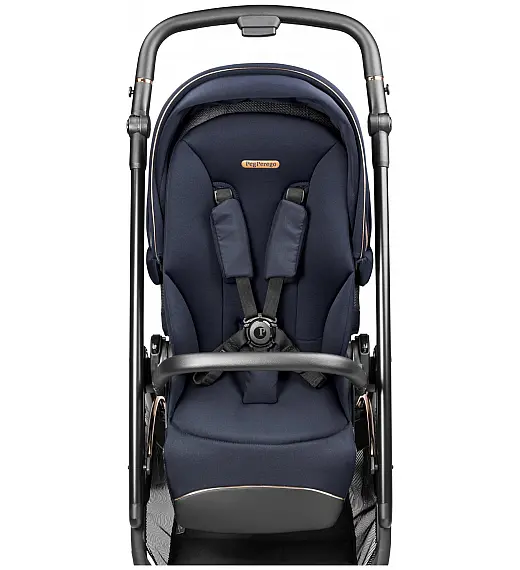 Peg Perego Veloce TC Belvedere Lounge Blue Shine Peg Perego