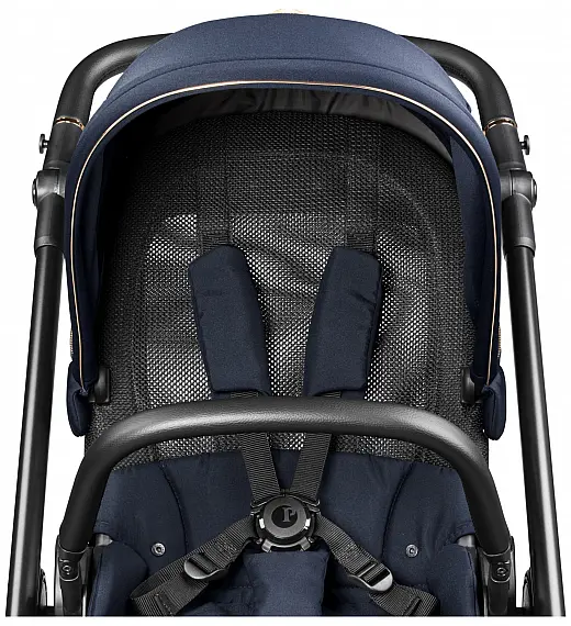 Peg Perego Veloce TC Belvedere Lounge Blue Shine Peg Perego