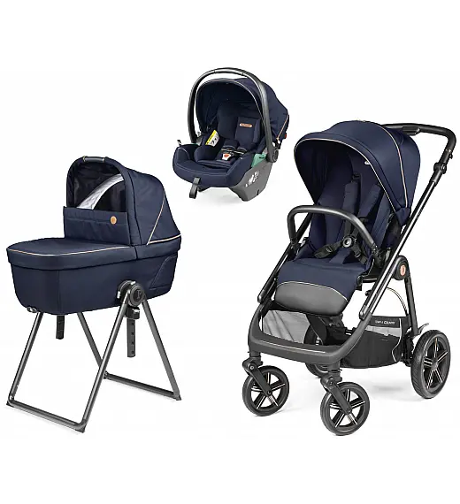 Peg Perego Veloce TC Belvedere Lounge Blue Shine Peg Perego
