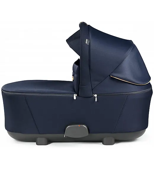 Peg Perego Vivace modular Lounge Blue Shine - trio dječja kolica
