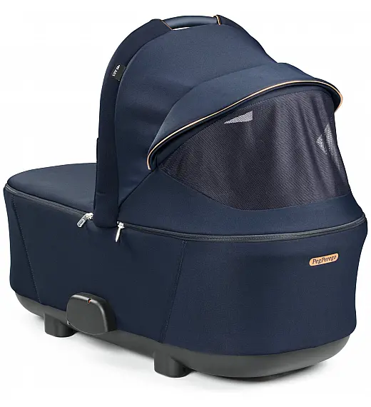 Peg Perego Vivace modular Lounge Blue Shine - trio dječja kolica