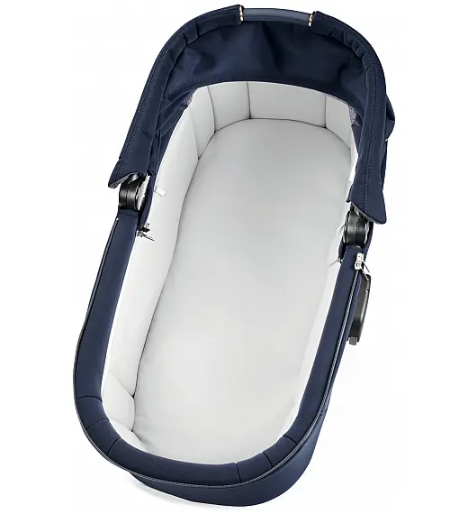 Peg Perego Vivace modular Lounge Blue Shine - trio dječja kolica