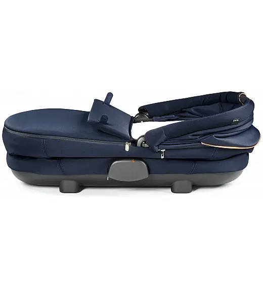 Peg Perego Vivace modular Lounge Blue Shine - trio dječja kolica