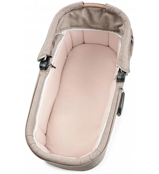 Peg Perego Vivace modular Lounge Mon Amour - otroški voziček 3v1