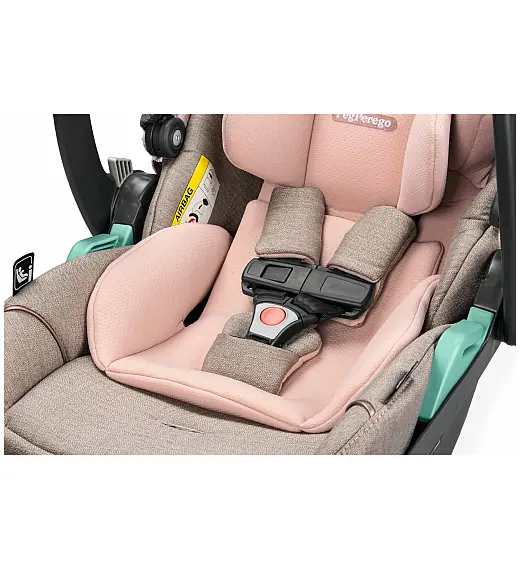 Peg Perego Vivace modular Lounge Mon Amour - otroški voziček 3v1