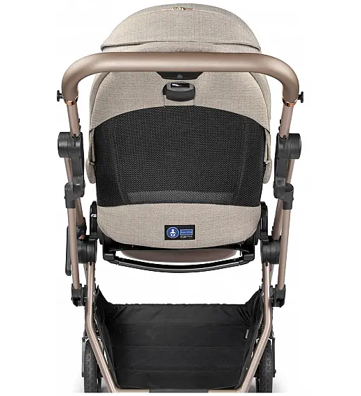 Peg Perego Vivace modular Lounge Mon Amour - otroški voziček 3v1