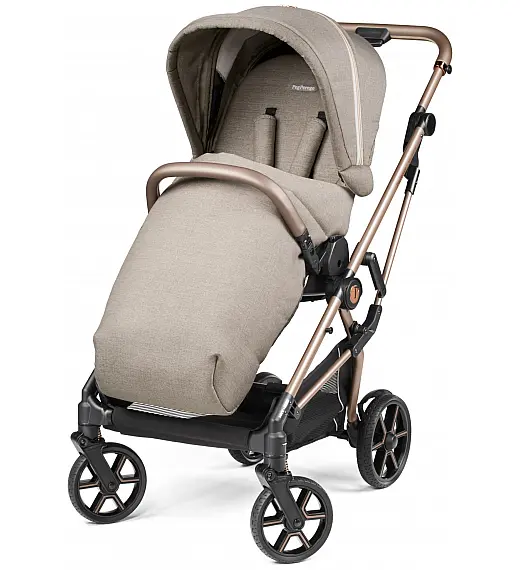 Peg Perego Vivace modular Lounge Mon Amour - otroški voziček 3v1