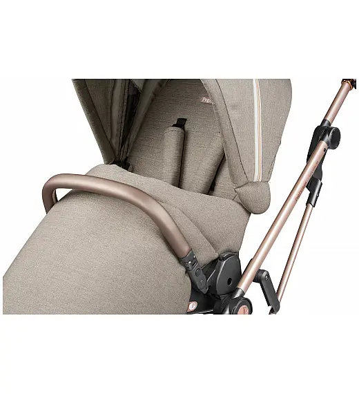 Peg Perego Vivace modular Lounge Mon Amour - otroški voziček 3v1