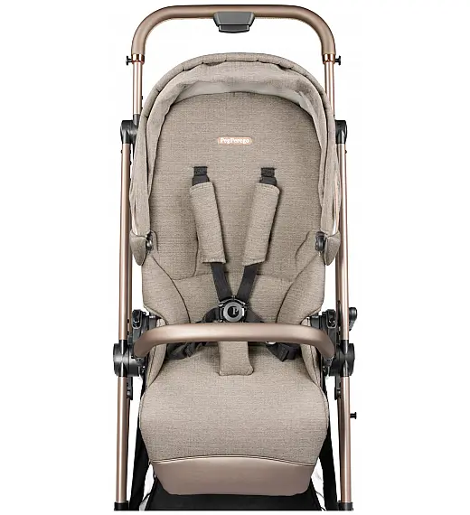 Peg Perego Vivace modular Lounge Mon Amour - otroški voziček 3v1