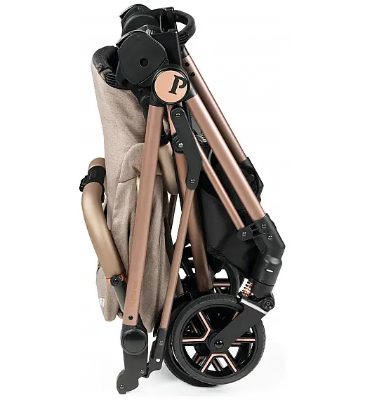 Peg Perego Vivace modular SLK Mon Amour - trio dječja kolica
