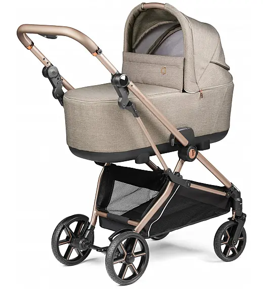 Peg Perego Vivace modular SLK Mon Amour - trio dječja kolica