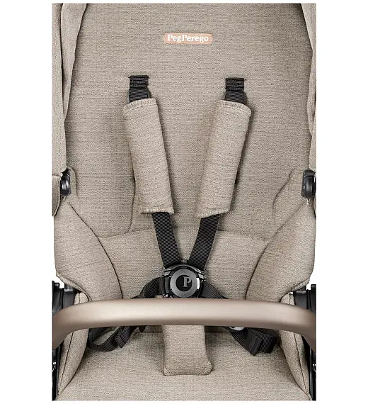 Peg Perego Vivace modular SLK Mon Amour - trio dječja kolica
