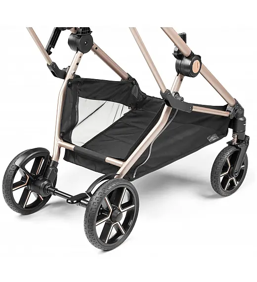 Peg Perego Vivace modular SLK Mon Amour - trio dječja kolica