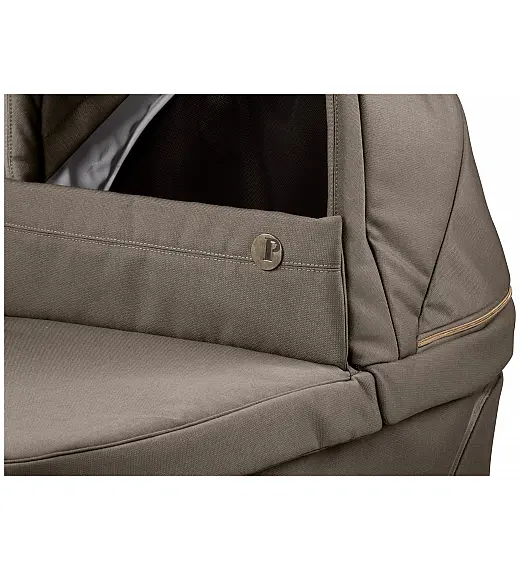 Dječja kolica 2u1 Veloce TC Belvedere Pine Bark Peg Perego