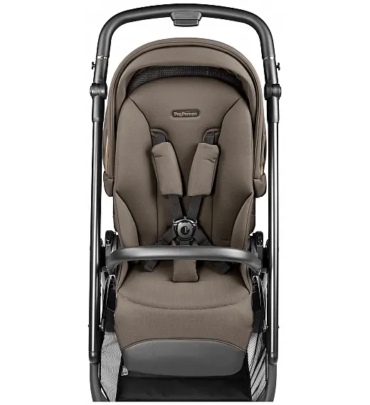 Dječja kolica 2u1 Veloce TC Belvedere Pine Bark Peg Perego