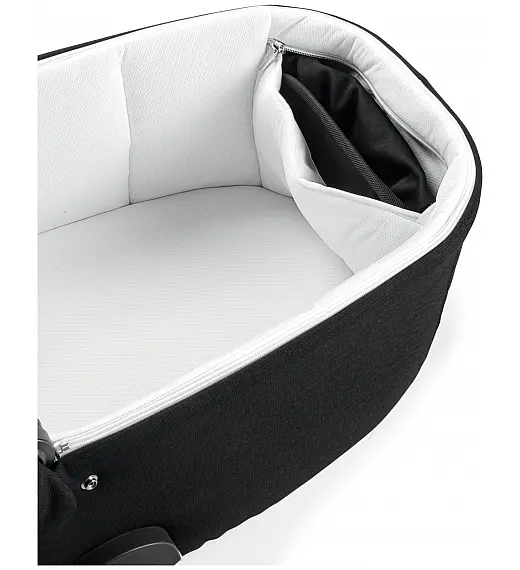 Peg Perego Veloce TC Belvedere Lounge True Black Peg Perego