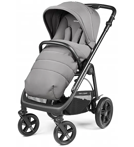 Peg Perego Veloce TC Belvedere SLK Mercury Peg Perego