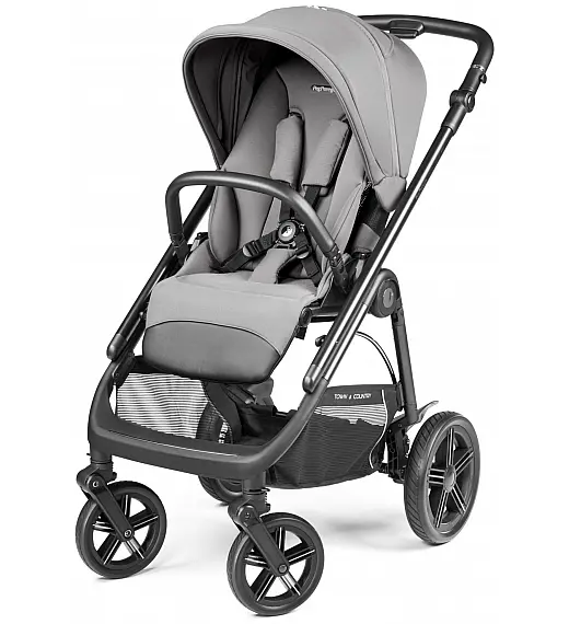 Peg Perego Veloce TC Belvedere SLK Mercury Peg Perego