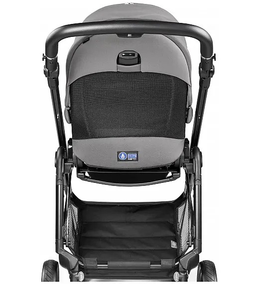Peg Perego Veloce TC Belvedere SLK Mercury Peg Perego