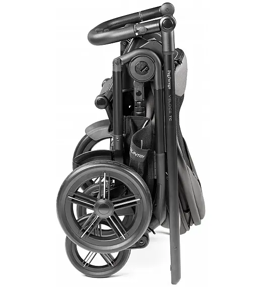 Peg Perego Veloce TC Belvedere SLK Mercury Peg Perego