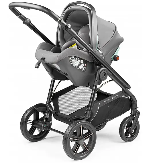 Peg Perego Veloce TC Belvedere SLK Mercury Peg Perego
