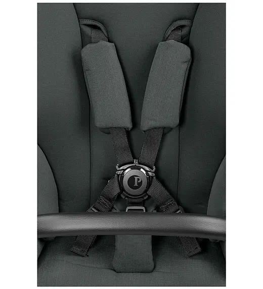Dječja kolica 3u1 Veloce TC Belvedere SLK Metal