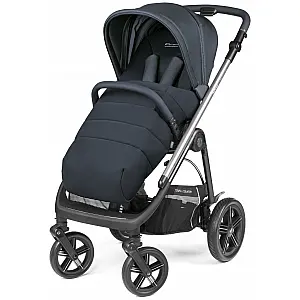 Športni voziček Veloce TC 500 blue