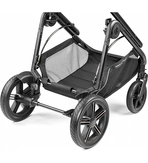 Djecja kolica Veloce TC Metal 