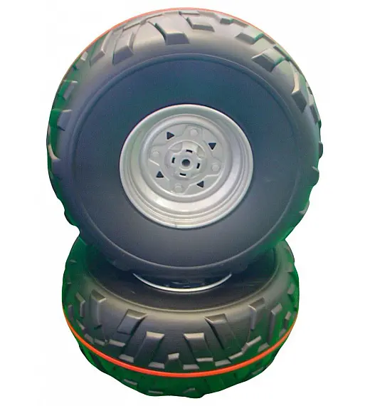 Zadnja kolesa za Polaris Sportsman 850 Peg Perego