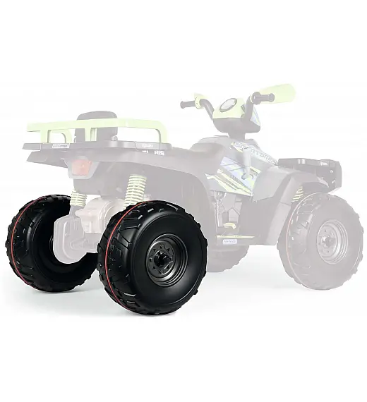 Zadnja kolesa za Polaris Sportsman 850 Peg Perego