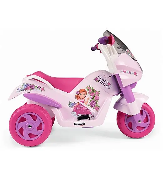 12V motor FLOWER PRINCESS Peg Perego