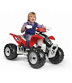 12V POLARIS OUTLAW 330W  – štirikolesnik na akumulator