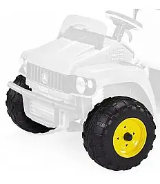 Sprednja kolesa za JD Gator HPX 