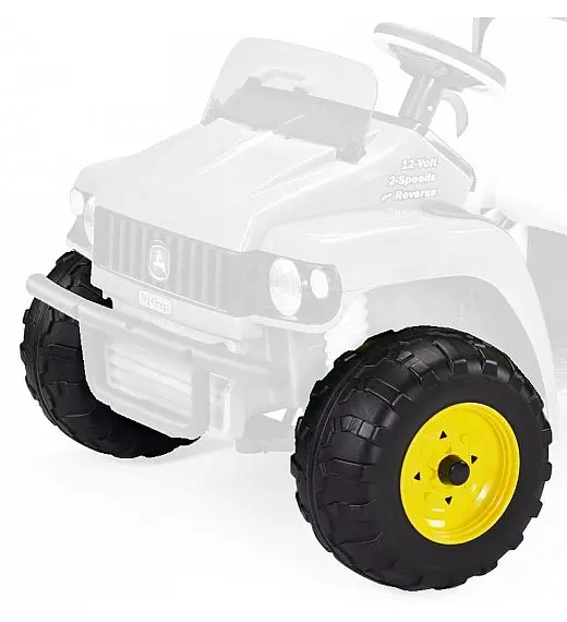 Sprednja kolesa za JD Gator HPX Peg Perego