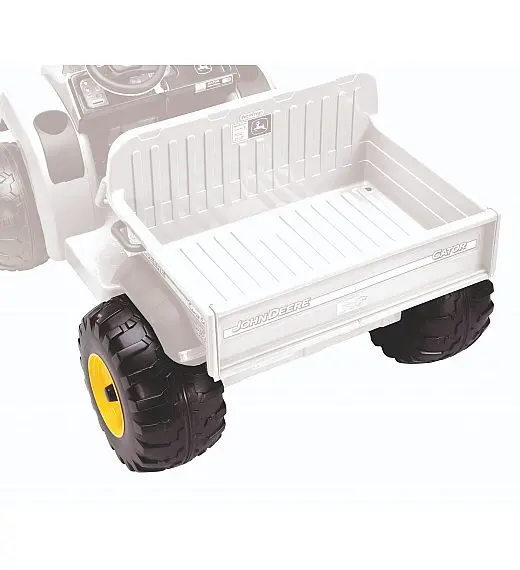 Stražnji kotači za JD Gator HPX Peg Perego