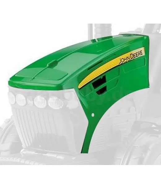 Zamjenski poklopac za JD Ground force Peg Perego