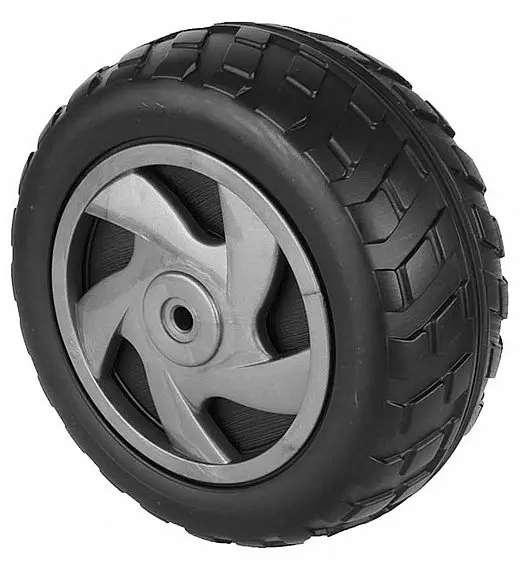 Rezervno kolo za Scrambler Ducati in Ducati Desmosedici Peg Perego