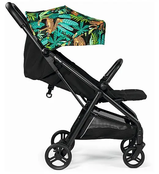 voziček SELFIE Jaguars Peg Perego