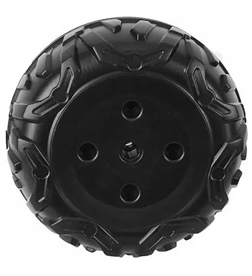 Stražnji kotači za Corral Bearcat Peg Perego