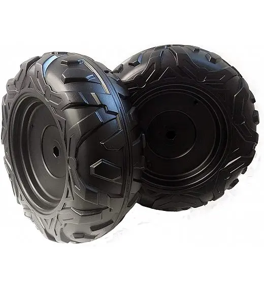 Prednja kolesa za Polaris Ranger RZR 900 Blue Peg Perego